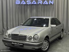 BAŞARAN'DAN SINIF MERCEDES E200 ELEGANCE 250.000 PEŞİNATLA