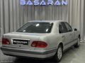 BAŞARAN'DAN SINIF MERCEDES E200 ELEGANCE 250.000 PEŞİNATLA