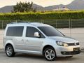 OTOMOBİL RUHSATLI 2011 VW CADDY 1.6 TDİ 209.000KM ÇOK TEMİZ