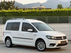 OTOMOBİL RUHSATLI 2015 CADDY 2.0TDİ BLUEMOTİON DEĞİŞENSİZ İLK EL