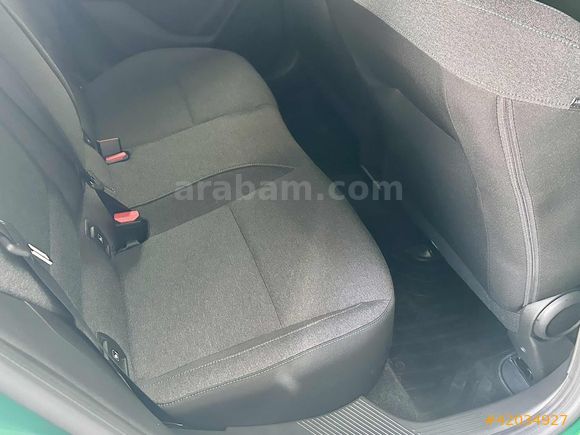 Renault Bayiden 2026 Clio 1.2 TCe 115 Hp Evolution Plus