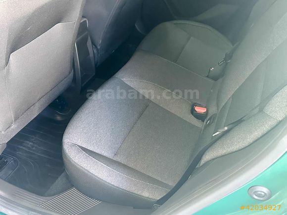 Renault Bayiden 2026 Clio 1.2 TCe 115 Hp Evolution Plus