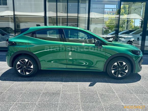 Renault Bayiden 2026 Clio 1.2 TCe 115 Hp Evolution Plus