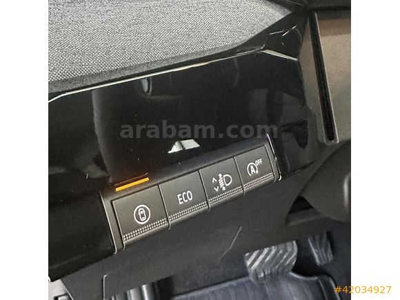 Renault Bayiden 2026 Clio 1.2 TCe 115 Hp Evolution Plus
