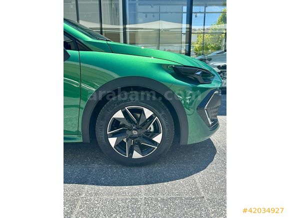 Renault Bayiden 2026 Clio 1.2 TCe 115 Hp Evolution Plus