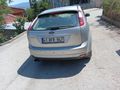 Sahibinden Ford Focus 1.6 TDCi Ghia 2007 Model