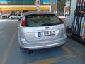 Sahibinden Ford Focus 1.6 TDCi Ghia 2007 Model