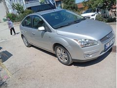 Sahibinden Ford Focus 1.6 TDCi Ghia 2007 Model