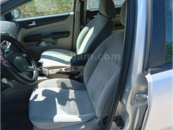 Sahibinden Ford Focus 1.6 TDCi Ghia 2007 Model