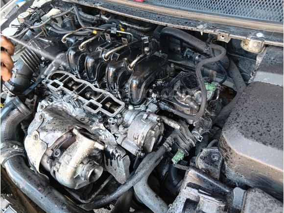 Sahibinden Ford Focus 1.6 TDCi Ghia 2007 Model
