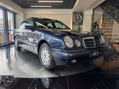 SADECE 113.000 KM. E 200 ELEGANCE 136 HP