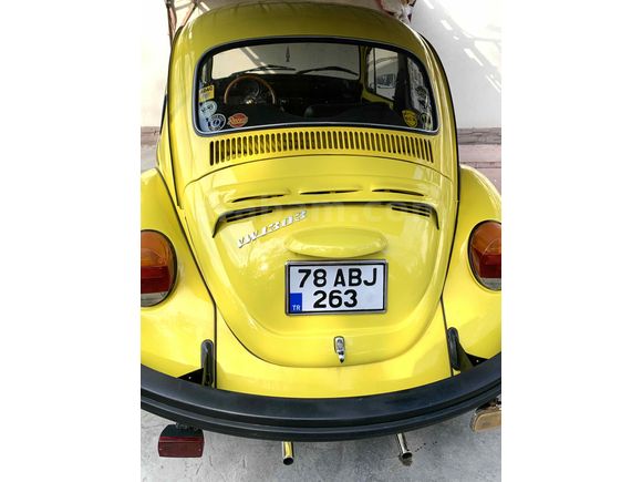 Sahibinden Volkswagen 1303 S 
