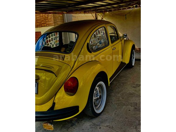 Sahibinden Volkswagen 1303 S 