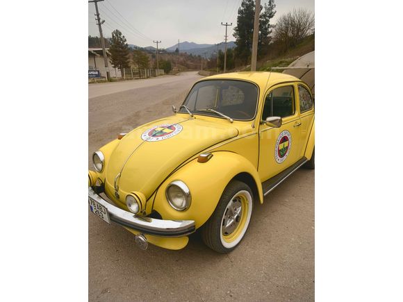 Sahibinden Volkswagen 1303 S 