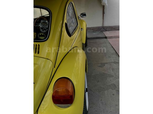 Sahibinden Volkswagen 1303 S 