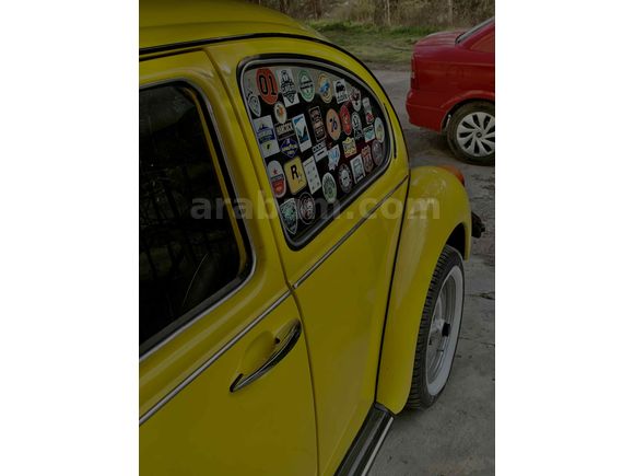 Sahibinden Volkswagen 1303 S 