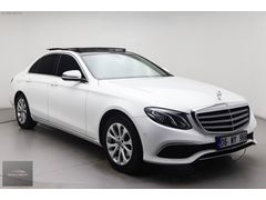 ERCAN OTOMOTİV 2016 BOYASIZ MERCEDES E200 EXCLUSİVE 9G-TRONİC