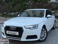 ZERENLER OTOMOTİV'DEN 2016 AUDİ A4 2.0 TDİ 190 HP KARTA 12 TAKST