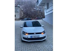Sahibinden Volkswagen Polo 1.2 TDi Trendline 2012 Model 