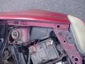 Sahibinden Renault Clio 1.4 RNA 2001 Model