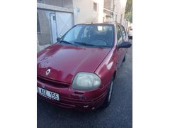 Sahibinden Renault Clio 1.4 RNA 2001 Model