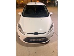 Sahibinden Ford Fiesta 1.4 Titanium 2012 Model  92.000 km Beyaz