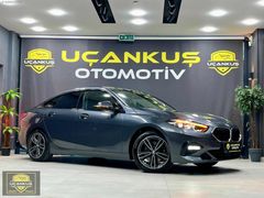UÇANKUŞ OTOMOTİV'DEN 2020 BMW 2.16D //K.KARTINA 12 AY TAKSİT