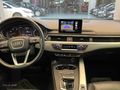 DEĞİŞENSİZ A4 2.0 TDİ S-Tronic