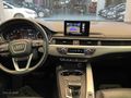 DEĞİŞENSİZ A4 2.0 TDİ S-Tronic