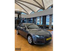 DEĞİŞENSİZ A4 2.0 TDİ S-Tronic