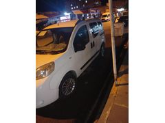Sahibinden Fiat Fiorino Panorama 1.3 Multijet Pop 2015 Model  238 km Beyaz