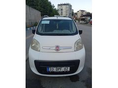 Sahibinden Fiat Fiorino  1.3 Multijet Pop 2015 Model  238 km Beyaz