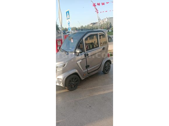 Sahibinden Volta EV1 2024 Model
