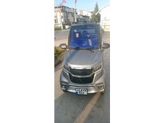 Sahibinden Volta EV1 2024 Model pazarlık olurl