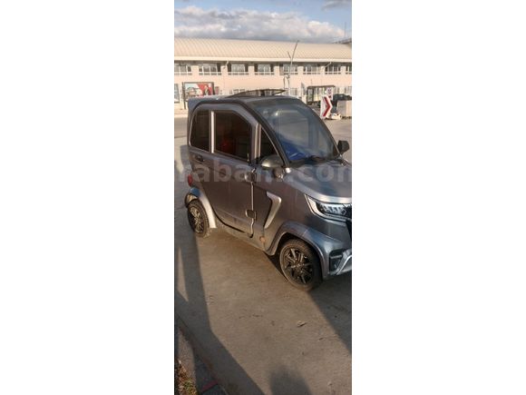 Sahibinden Volta EV1 2024 Model