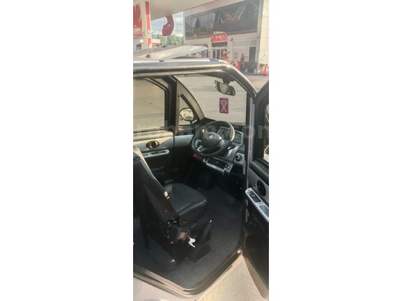 Sahibinden Volta EV1 2024 Model