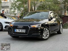 BAYRAMTEPE OTOMOTİV DEN 650 BİN PEŞİNAT İLE 2016 A4 2.0TDI