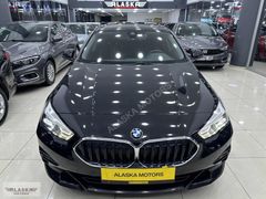 105.KM2020 BMW 2.16D FİRST EDİTİON SPORT-CAM TAVAN-ŞERİT TAKİP-