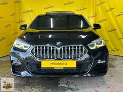 KREDİMOTO'DAN 2020 BMW 216 BOYASIZ K.KARTI KREDİ VE TAKAS İMKANI