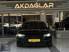 AKDAĞLAR AUTO'DAN 2018 AUDİ A4 HATASIZ BOYASIZ EKSTRALI
