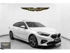 GNC MOTORS BMW 2.16 d GRAND COUPE FİRST EDİTİON SPORTLİNE