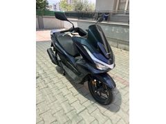 2026 Honda PCX125 DX 