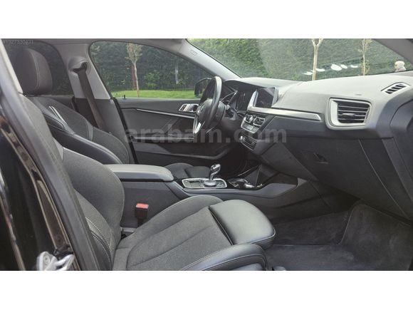 ERDEN AUTO/BMW 2.16D//SERVİS BAKIMLI//CAM TAVAN//G.GÖRÜŞ/