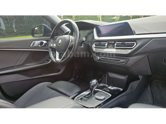 ERDEN AUTO/BMW 2.16D//SERVİS BAKIMLI//CAM TAVAN//G.GÖRÜŞ/