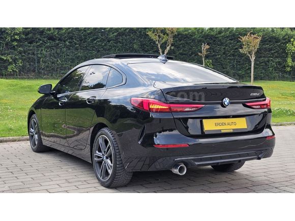 ERDEN AUTO/BMW 2.16D//SERVİS BAKIMLI//CAM TAVAN//G.GÖRÜŞ/