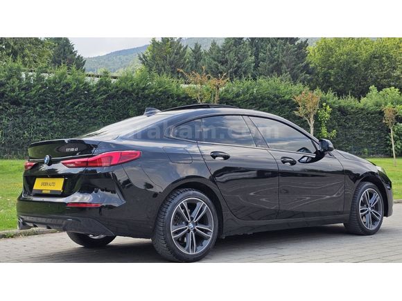 ERDEN AUTO/BMW 2.16D//SERVİS BAKIMLI//CAM TAVAN//G.GÖRÜŞ/