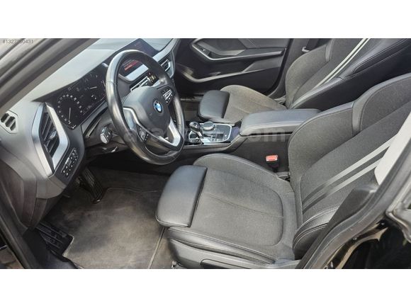 ERDEN AUTO/BMW 2.16D//SERVİS BAKIMLI//CAM TAVAN//G.GÖRÜŞ/