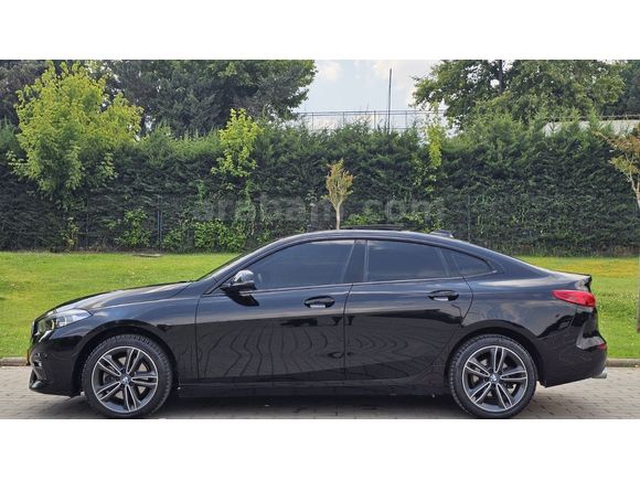 ERDEN AUTO/BMW 2.16D//SERVİS BAKIMLI//CAM TAVAN//G.GÖRÜŞ/