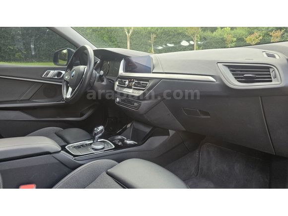 ERDEN AUTO/BMW 2.16D//SERVİS BAKIMLI//CAM TAVAN//G.GÖRÜŞ/