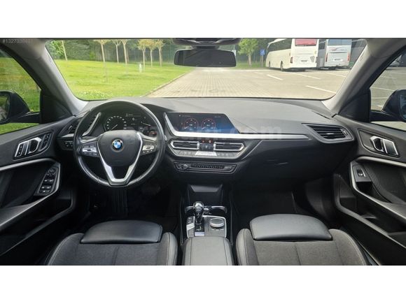 ERDEN AUTO/BMW 2.16D//SERVİS BAKIMLI//CAM TAVAN//G.GÖRÜŞ/